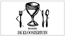 Brasserie De Kloostertuin