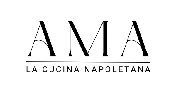 Logo AMA La Cucine Napoletana