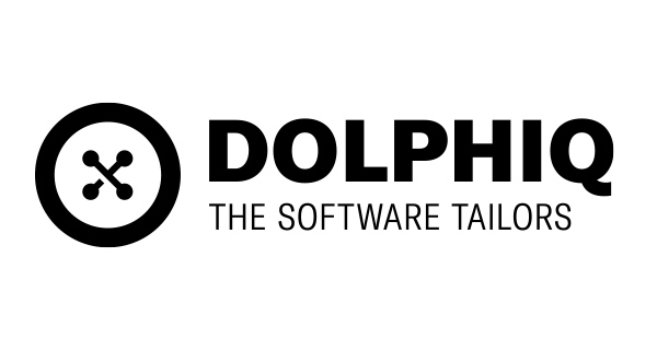 Logo Dolphiq