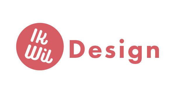 Logo Ik Wil Design