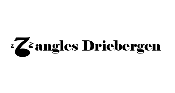 Logo Zangles Driebergen